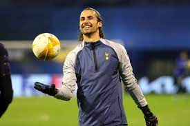 Read the latest tottenham hotspur news, transfer rumours, match reports, fixtures and live scores from the guardian. U6no0qd1blxzwm