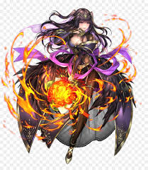 When a unit uses the item, she will change to the bride class. Fire Emblem Awakening
