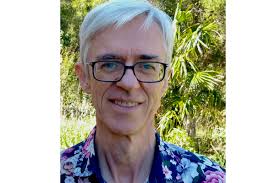 Arts Upper Hunter Appoints John O'Brien as the Executive Director