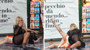 Trend Google: valeria marini