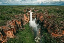 Panduan untuk Kakadu National Park - Tourism Australia