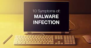 Check spelling or type a new query. 10 Symptoms Of Malware How Do You Know You Are Infected