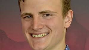 Rock Springs Native And WyoRadio Employee Named As One Of Two Outstanding  Graduates