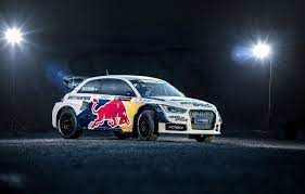 Red bull racing, competing as red bull racing honda, also simply known as red bull or rbr, is a formula one racing team, racing a honda powered car under an austrian licence and based in the. Audi S1 Ready To Rallycross In Red Bull Livery Autoevolution