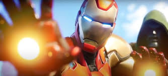 Fortnite players have found a way to use a pretty classic glitch to get inside iron man's vault at stark industries without needing a keycard. Epic Adds Stark Industries Poi In Fortnite Essentiallysports