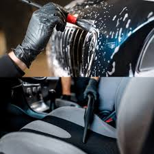 Full Interior & Exterior Detail