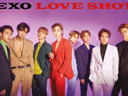 Below are the dates that they are expected to be. K Pop Corner Exo Make 10 Million Sales Record Music Gulf News