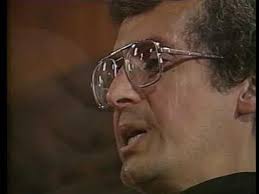 Chronicle Shows Ch 5 Boston 1980's