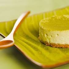 Recette Cheesecake Au The Vert Matcha Recette Recette Cheesecake Cheesecake Gateaux Et Desserts