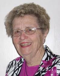 Jean Stenson Obituary (1921