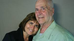 Ileana Smith and Gustavo Mestas