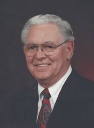 Obituary for Jim McGinnis
