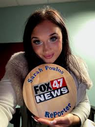 mmj #reporter #fox47news #journalist