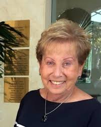 Remembering Barbara June Cowan