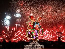 Chinese New Year Traditions Happy New Year Chinese New Year Fireworks Chinese New Year Traditions Festivals In China