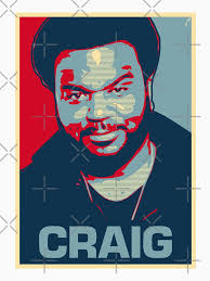 Craig Birthday Merch & Gifts for Sale
