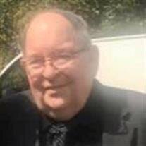 STEPHEN LARRY RICHARDS Obituary