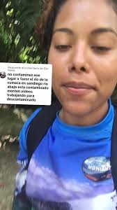 Respuesta a @Elio Perez Siempre que hago viajes, excursiones o me voy de  mochilera lo hago con responsabilidad en cualquier parte ya sea en las  playas, rios, en las calles. 🍃Llevate lo que es tuyo y ...