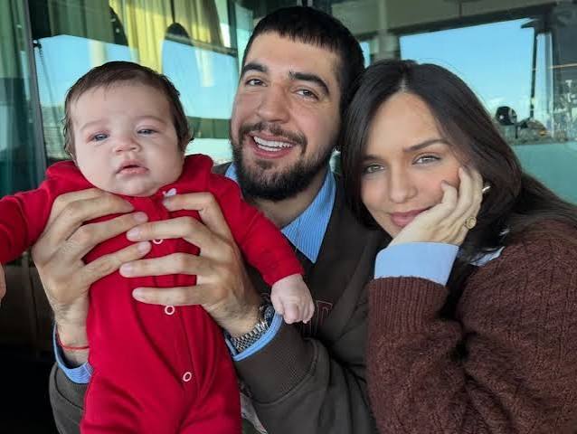 Nattan faz declaração no aniversário de Rafa Kalimann: “Conheci o verdadeiro amor” - Portal Leo Dias