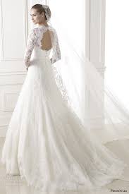 View our amazing selection of unique bridal dresses and gowns featuring the latest trends. Pronovias 2015 Pre Collection Wedding Dresses Costura Bridal Collection Wedding Inspirasi