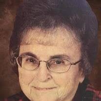 Shirley A. (Elkins) Newell Obituary