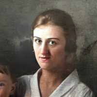 Amanda Lula Bryant (1901–1979)