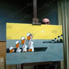 Bildergebnis für Raymond Savignac