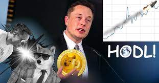Spacex ceo elon musk tweeted on thursday (april 1) he would put a literal dogecoin it's unclear if musk was serious about sending dogecoin to the moon, but the and in february, nasa said it would use spacex to provide launch services for parts of its ongoing gateway project, an upcoming. Facebook
