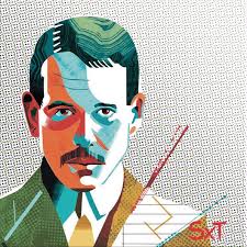 🟢 Sebbene il suo nome non sia noto al pubblico, Henry Moseley ha avuto un  ruolo cruciale nella comprensione della tavola periodica e della  spettroscopia X, nonostante la breve carriera scientifica prematuramente