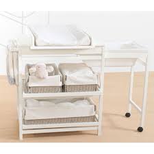 table a langer meuble de bain quax comfort luxe blanc nursery baby room baby nursery furniture baby furniture