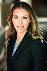 Carly Levine's Instagram, Twitter & Facebook