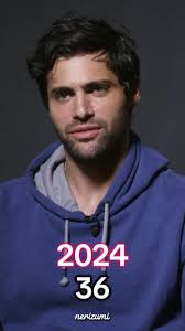 Shadowhunters Cast Evolution (2016-2024) #shadowhunters #dominicsherwood  #katherinemcnamara