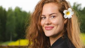 Andrea Holder's Instagram, Twitter & Facebook