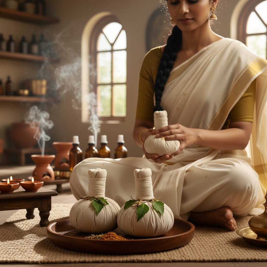 PPS Potali Massage Therapy Alakapuri