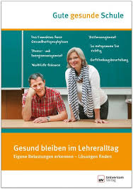 Wie kann ich langfristig gesund bleiben?