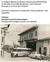 Pin De Maria Cuevas En Fotos De Xalapa Antiguo Xalapa Acapulco Fotos