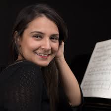 Daniela Ocampo's Instagram, Twitter & Facebook