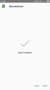 Download Bowmasters Mod Apk 2 14 8 Characters Unlocked Money