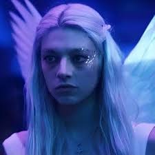 Dakota Cole MBTI kişilik türü: : ENFP