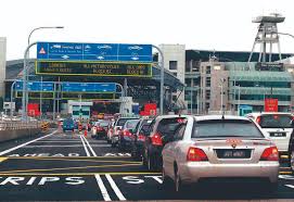 Check touch and go balance via touch 'n go ewallet app. Ez Link Touch N Go Launch Dual Currency Contactless Card For Use Between Singapore And Malaysia Today
