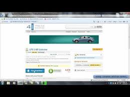 Lfs turbo sound downloadlfs unlocker free download. Adobe Suite Full Crack Torrent