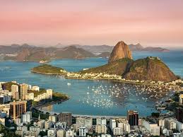 With its plentiful beaches, dramatic mountains, and backdrop of samba and bossa nova rhythms, it's easy to fall in love with rio de janeiro. Stadtereisen Nach Rio De Janeiro Buche Flug Hotel Mit Opodo