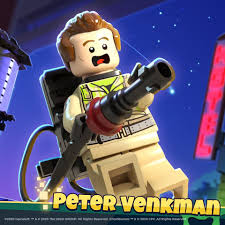 To see teaser/trailers, click here. Lego Legacy Heroes Unboxed Ghostbusters Update Coming Soon The Brick Fan