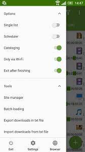 Idm 6.38 build 21 final full version adalah idm terbaru yang rilis pada tanggal 17 april 2021 dan dapat anda download dengan gratis di gigapurbalingga. Advanced Download Manager Torrent Downloader For Android Apk Download