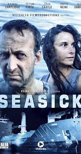 Seasick (1996)