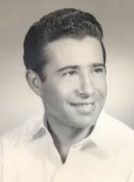 Obituary for Egidio Damiani