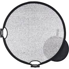 Circular Diffuser/Reflector for Rent - thumbnail 2
