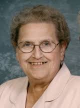 Mary Soulek Obituary