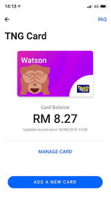 Gelagat pemandu mahu menambah nilai kad touch n go menyusahkan pengguna lain. Tak Perlu Panik Kalau Kad Touch N Go Tak Cukup Baki Check Je Guna Aplikasi Ni Remaja