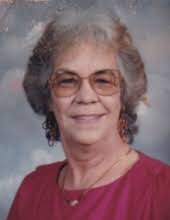Obituary information for Virginia Lee Demay